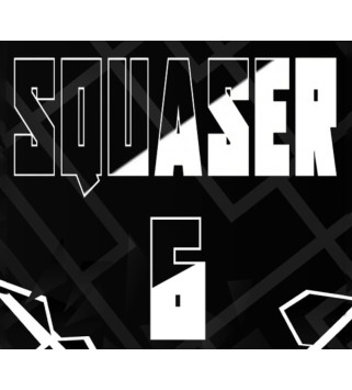 SQUASER 6 Steam Key GLOBAL